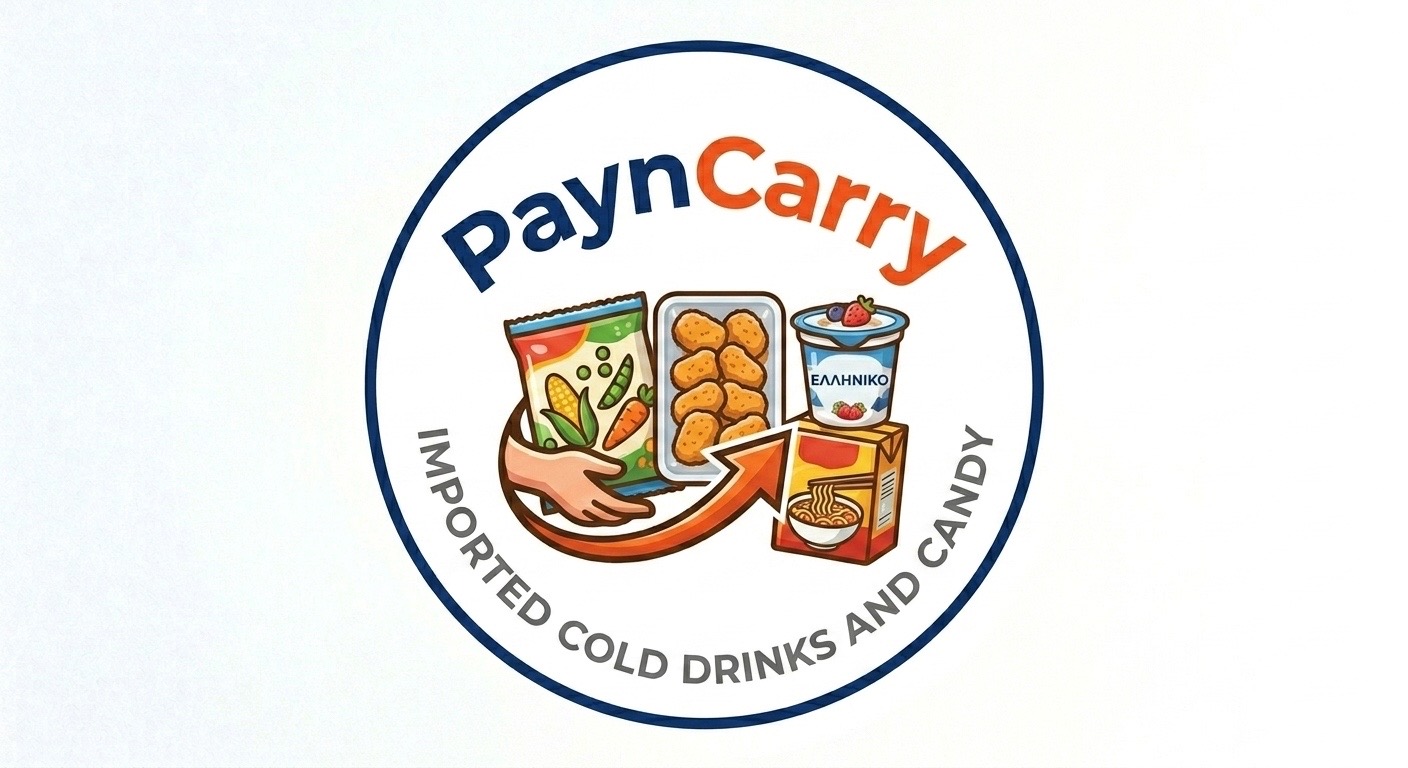 PaynCarry Logo